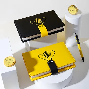 2020/2021 Agenda Planner Organizer A5 Travel Journal Weekly Notebook Grid Diary Notepad Spiral Bee Note Book Cute Daily Handbook
2020/2021 Agenda Planner Organizer A5 Travel Journal Weekly Notebook Grid Diary Notepad Spiral Bee Note Book Cute Daily Handbook