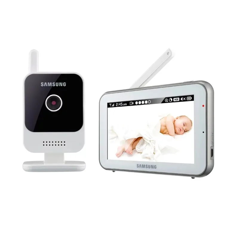 Baby Monitors Samsung SEW-3042WP | Мать и ребенок