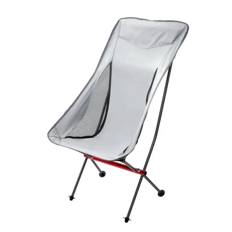 Portable Camping Chair Outdoor Foldable Fishing Chair Folding Travel Chair Aluminium Alloy Picnic Chair Weight Capacity 200kg
Portable Camping Chair Outdoor Foldable Fishing Chair Folding Travel Chair Aluminium Alloy Picnic Chair Weight Capacity 200kg