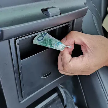 Gear Shift Tidying Cards ABS Car Armrest Interior Auto Vehicle Center Console Tray Holder Storage Box For Tesla Model 3
Gear Shift Tidying Cards ABS Car Armrest Interior Auto Vehicle Center Console Tray Holder Storage Box For Tesla Model 3