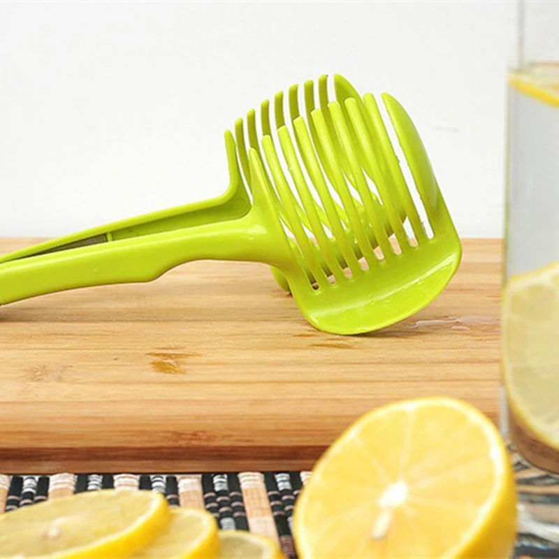 Plastic Slicer Tomato Potato Onion Cutter Manual Vegetable Fruit Tools Cake Holder Kitchen Utensilios accessories
Plastic Slicer Tomato Potato Onion Cutter Manual Vegetable Fruit Tools Cake Holder Kitchen Utensilios accessories