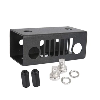 Center High Mounted Stop Light Third Center Brake Light Relocation Kit High Mount Stop Light Bracket for Jeep Wrangler Jl 2018
Center High Mounted Stop Light Third Center Brake Light Relocation Kit High Mount Stop Light Bracket for Jeep Wrangler Jl 2018