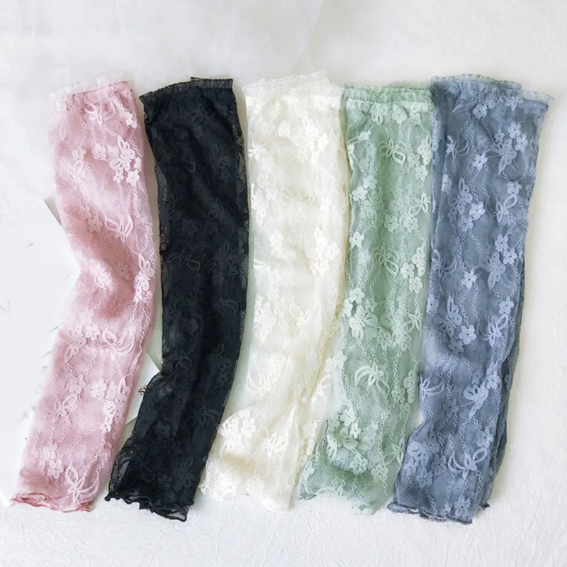 5 Colors Raglan Sleeves Arm New 2020 Solid Color Summer Sunscreen Butterfly Lace Cuff Prevent Bask In Women Cover Arm Sleeve
5 Colors Raglan Sleeves Arm New 2020 Solid Color Summer Sunscreen Butterfly Lace Cuff Prevent Bask In Women Cover Arm Sleeve