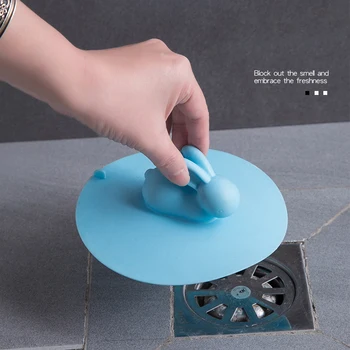 2020 Silicone material Kitchen Tools bathroom floor drain cover Prevent Odors And Prevent Insects Prevent Clogging Kitchen Tools
2020 Silicone material Kitchen Tools bathroom floor drain cover Prevent Odors And Prevent Insects Prevent Clogging Kitchen Tools