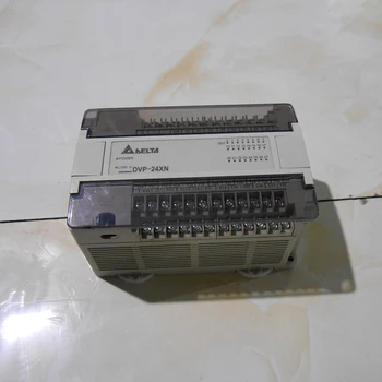 Mask Machine Material New DVP24XN11R Delta PLC ES/EX Series Expansion module DVP24XN11R
Mask Machine Material New DVP24XN11R Delta PLC ES/EX Series Expansion module DVP24XN11R