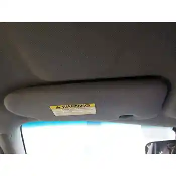 852033E010CY PARASOL LEFT KIA SORENTO
852033E010CY PARASOL LEFT KIA SORENTO