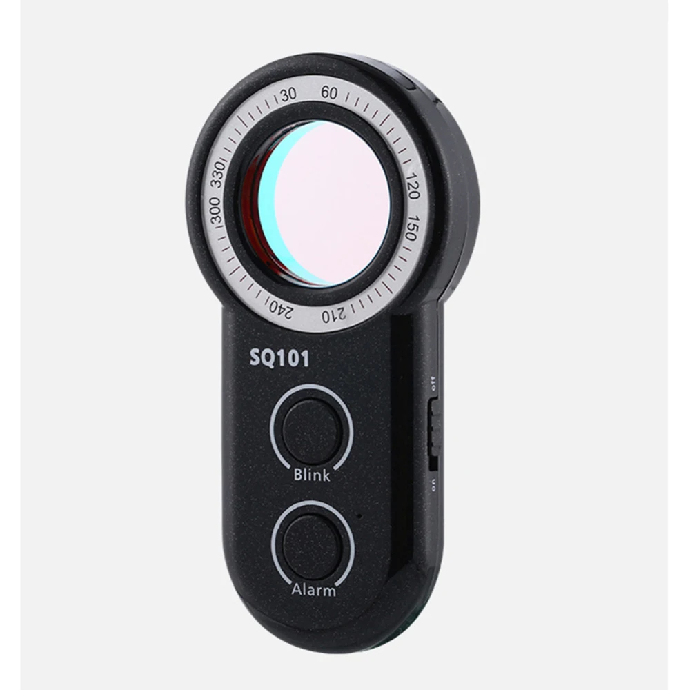 Dropshipping SQ11 Mini Signal Detector Anti Candid Camera Debug GPS Locator Finder Privacy Protector Chip Detector
Dropshipping SQ11 Mini Signal Detector Anti Candid Camera Debug GPS Locator Finder Privacy Protector Chip Detector