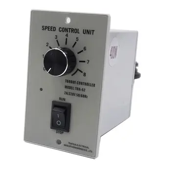6-400W AC Speed Motor Controller Regulated Speed forword backword controller M0XCM0XC 
6-400W AC Speed Motor Controller Regulated Speed forword backword controller M0XCM0XC