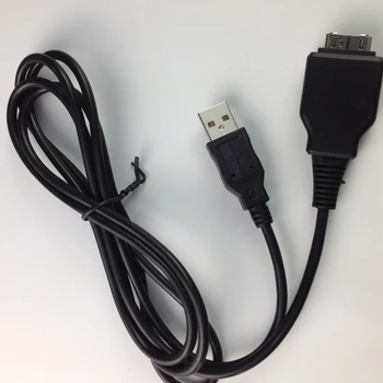 For Sony Camera Data Line VMC-MD2 USB data cord Cable DSC-H20 DSC-H55 DSC-W210 DSC-T500 DSC-W230 DSC-W270 DSC-W275 DSC-W290
For Sony Camera Data Line VMC-MD2 USB data cord Cable DSC-H20 DSC-H55 DSC-W210 DSC-T500 DSC-W230 DSC-W270 DSC-W275 DSC-W290