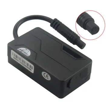 Coban Original Waterproof GPS Tracker GPS311C-L For Vehicle Car GPS GSM GPRS Tracking Locator TK311C-L Support Cut off Engine
Coban Original Waterproof GPS Tracker GPS311C-L For Vehicle Car GPS GSM GPRS Tracking Locator TK311C-L Support Cut off Engine