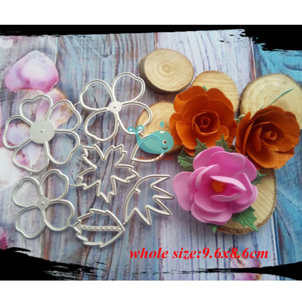 Many flower petal dies Craft Metal Cutting Dies cut die Cute Scrapbooking Paper Card Craft Embossing Die Cuts2019
Many flower petal dies Craft Metal Cutting Dies cut die Cute Scrapbooking Paper Card Craft Embossing Die Cuts2019