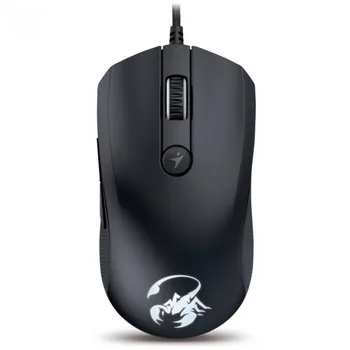 Mouse Genius 31040064101 Computer Peripherals wired gaming mice mouses for a laptop PC Scorpion M8-610 Black USB 800-8200dpi
Mouse Genius 31040064101 Computer Peripherals wired gaming mice mouses for a laptop PC Scorpion M8-610 Black USB 800-8200dpi