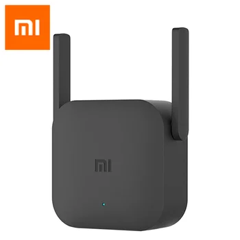 XIAOMI Wifi Amplifier Pro Signal Enhanced Repeater Wireless Receiving Network Routing Expansion Expander
XIAOMI Wifi Amplifier Pro Signal Enhanced Repeater Wireless Receiving Network Routing Expansion Expander