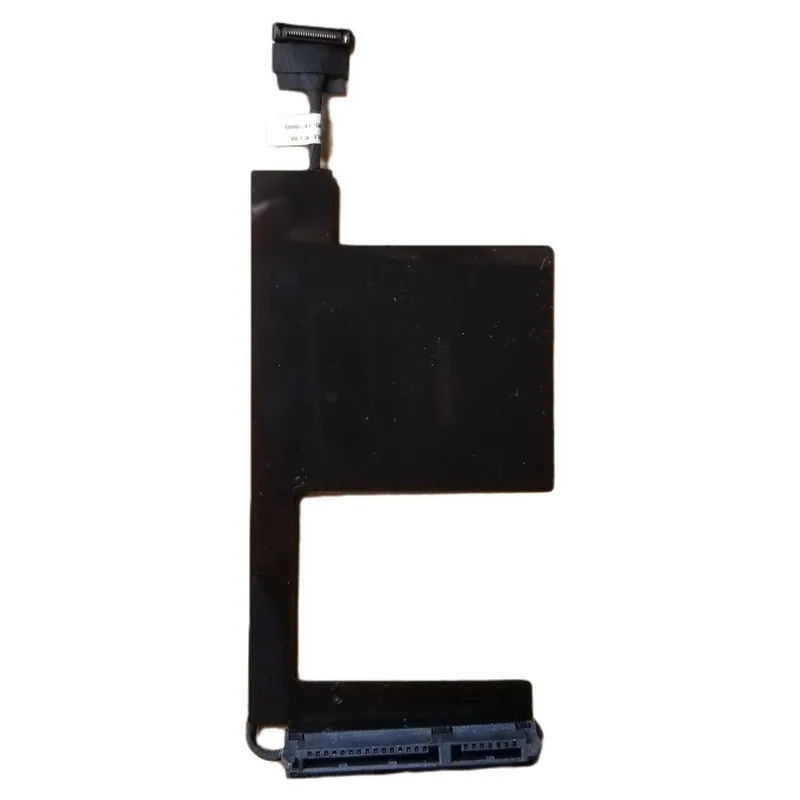 Кабель для жесткого диска ноутбука SATA HDD-левая сторона для Lenovo ThinkPad P50 P51
Кабель для жесткого диска ноутбука SATA HDD-левая сторона для Lenovo ThinkPad P50 P51