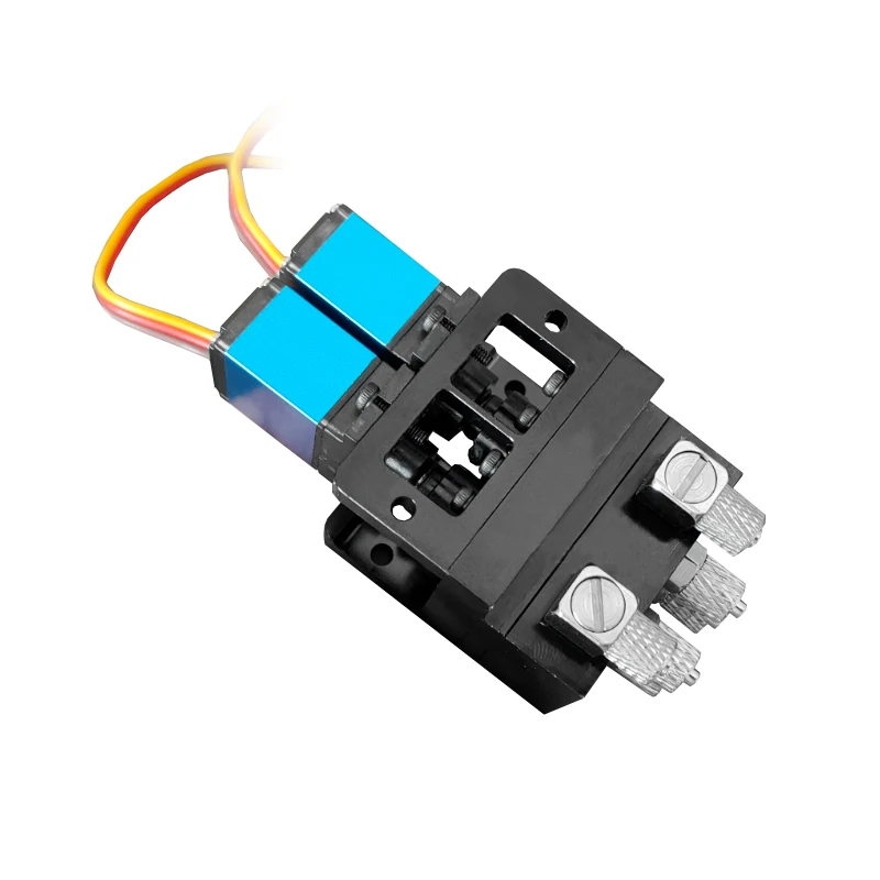 2CH 3CH 4CH Directional Valve Hydraulic Oil Valve Controller With Servo for 1/14 1/12 RC Excavator Bulldozer Parts
2CH 3CH 4CH Directional Valve Hydraulic Oil Valve Controller With Servo for 1/14 1/12 RC Excavator Bulldozer Parts