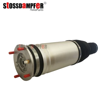 StOSSDaMPFeR 2013 -2017 Front Air Suspension Air Spring For Range Rover L405 Range Rover Sport L494 W/CVD (Active)
StOSSDaMPFeR 2013 -2017 Front Air Suspension Air Spring For Range Rover L405 Range Rover Sport L494 W/CVD (Active)
