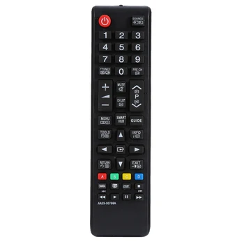 SOONHUA TV Remote Control For Samsung Smart TV Controller Dedicated Replacement Remote Controls
SOONHUA TV Remote Control For Samsung Smart TV Controller Dedicated Replacement Remote Controls
