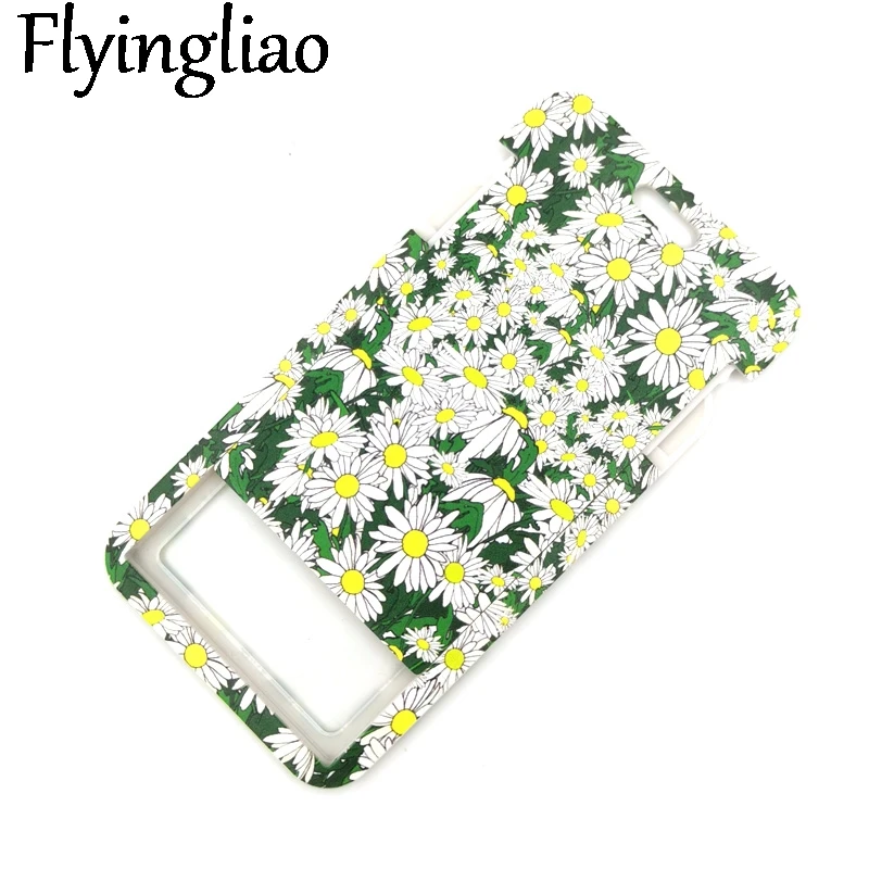 Daisy sunflowers ID Card Students Work Name card Holder Pass Gym Badge Kids Holder Jewelry Accessories Decorations Gifts
Daisy sunflowers ID Card Students Work Name card Holder Pass Gym Badge Kids Holder Jewelry Accessories Decorations Gifts