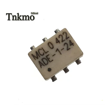 10PCS 20PCS ADE-1-24 ADE-1-24+ 1-24+ Microwave RF frequency mixer New and original
10PCS 20PCS ADE-1-24 ADE-1-24+ 1-24+ Microwave RF frequency mixer New and original