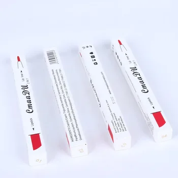 Newly Multi-function Lip Line Pen Double-end Lipstick Waterproof Long-lasting Moisturizing CLA88
Newly Multi-function Lip Line Pen Double-end Lipstick Waterproof Long-lasting Moisturizing CLA88