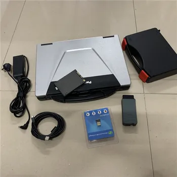 VAS 5054A with OKI full Chip ODIS V5.1.3 in ssd super speed installed in cf-52 Laptop cf52 VAS5054A Bluetooth Support UDS Tool
VAS 5054A with OKI full Chip ODIS V5.1.3 in ssd super speed installed in cf-52 Laptop cf52 VAS5054A Bluetooth Support UDS Tool
