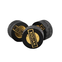 XIGUAN Billar Pool Cue Tips Multi-layer Tip High Quality Tip Professional Billiard Accessories
XIGUAN Billar Pool Cue Tips Multi-layer Tip High Quality Tip Professional Billiard Accessories