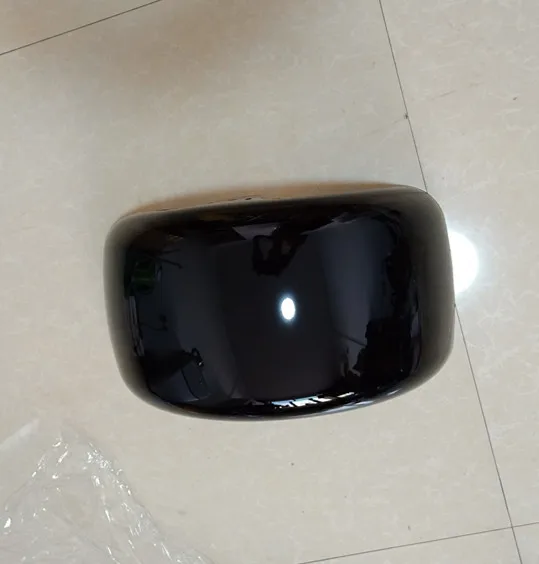 Front and Rear Mudguards Plastic Shell Mudguards Tire Shroud Flaps for Harley Electric Vehicles
Front and Rear Mudguards Plastic Shell Mudguards Tire Shroud Flaps for Harley Electric Vehicles