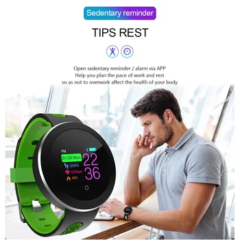 Q8Pro Waterproof Bluetooth Smart Watch Heart Rate Monitor Bracelet Pedometer Support Phone System Sedentary Reminder
Q8Pro Waterproof Bluetooth Smart Watch Heart Rate Monitor Bracelet Pedometer Support Phone System Sedentary Reminder