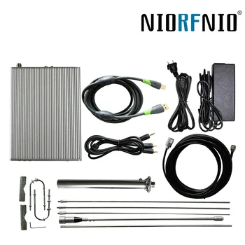 T25M 0-25W power adjustable Professional FM stereo broadcast transmitter +1/4 GP antenna kit
T25M 0-25W power adjustable Professional FM stereo broadcast transmitter +1/4 GP antenna kit