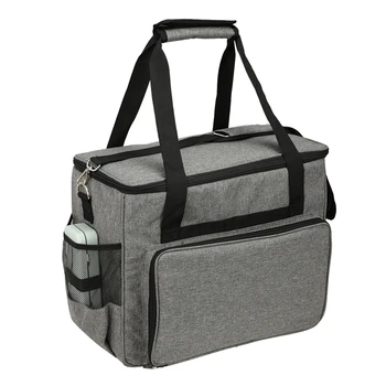 FGGS-Large Capacity Sewing Machine Storage Bags Tote Multi-Functional Portable Travel Home Organizer Sewing Machine Accessories
FGGS-Large Capacity Sewing Machine Storage Bags Tote Multi-Functional Portable Travel Home Organizer Sewing Machine Accessories