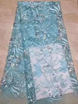 High Quality 2020 French Net Lace Fabric For Nigeria Wedding Dress Embroidery Design African Tulle Mesh lace DPNO3023
High Quality 2020 French Net Lace Fabric For Nigeria Wedding Dress Embroidery Design African Tulle Mesh lace DPNO3023