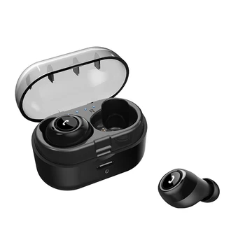 CP7 TWS Bluetooth earphone wireless stereo binaural call Wireless Ear Buds V5.0 Earphone Wholesale dropshipping
CP7 TWS Bluetooth earphone wireless stereo binaural call Wireless Ear Buds V5.0 Earphone Wholesale dropshipping