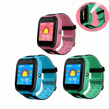 Kids Global Smartphone Meter Watch Photograph LED Flashing Distance Positioning SOS Russian SIM Card Children's Smartwatch Clock
Kids Global Smartphone Meter Watch Photograph LED Flashing Distance Positioning SOS Russian SIM Card Children's Smartwatch Clock