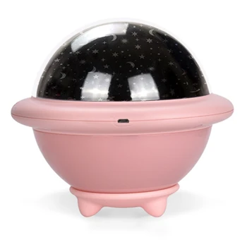 Star Projector Moon Lamp Starry Night Light LED Star Light USB Bedroom Party Rechargeable Night Light for Child
Star Projector Moon Lamp Starry Night Light LED Star Light USB Bedroom Party Rechargeable Night Light for Child