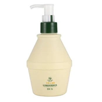 Milk Cantaloupe Smooth Water Lock Body Lotion 350g Skin Moisturizer Skin Body Lotion Moisturizing Cream Portable Body Care 
Milk Cantaloupe Smooth Water Lock Body Lotion 350g Skin Moisturizer Skin Body Lotion Moisturizing Cream Portable Body Care