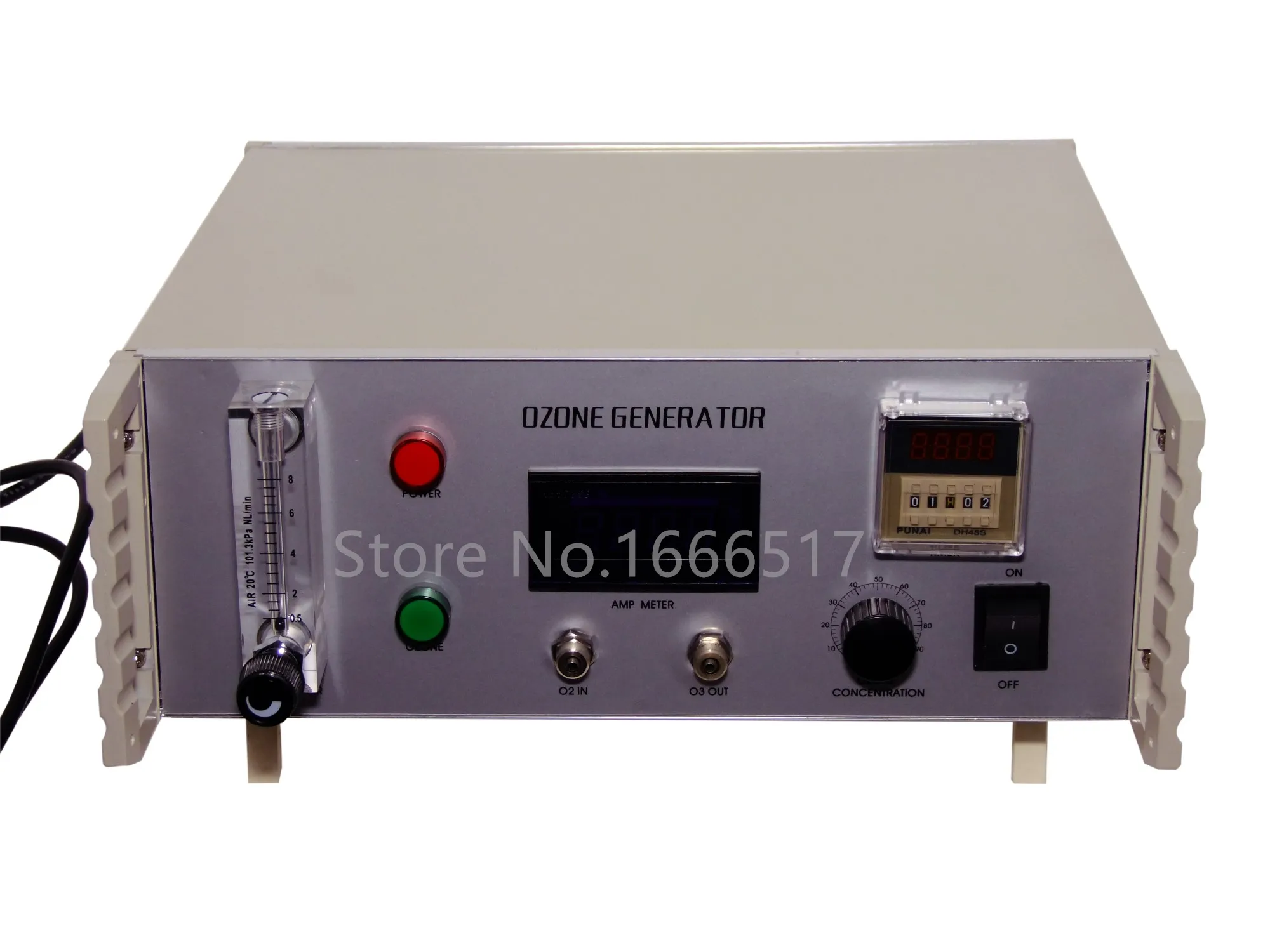 7g/h Ozone Therapy Machine Medical Lab Ozone Generator/ Ozone Maker brand new rh
7g/h Ozone Therapy Machine Medical Lab Ozone Generator/ Ozone Maker brand new rh