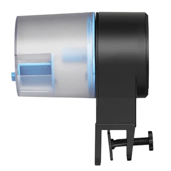 Automatic Feeder Aquarium Goldfish Smart Timing Auto Fish Feeder Timer Food Feeding 8/12/24 Hours Timer Feeding
Automatic Feeder Aquarium Goldfish Smart Timing Auto Fish Feeder Timer Food Feeding 8/12/24 Hours Timer Feeding