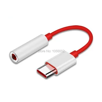 USB C to 3.5mm Audio Adapter Type c To Aux Jack Female Cable Adaptor For Oneplus 6T 7 Pro 7T Xiaomi
USB C to 3.5mm Audio Adapter Type c To Aux Jack Female Cable Adaptor For Oneplus 6T 7 Pro 7T Xiaomi