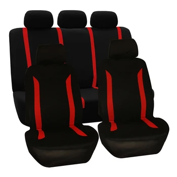 Universal Car Seat Cover Polyester Car Seat Cushion Covers Protector Car Styling Interior Accessories
Universal Car Seat Cover Polyester Car Seat Cushion Covers Protector Car Styling Interior Accessories
