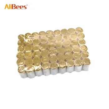54pcs/bag Bee Smoke Bomb Beekeeper Bees Smokers Fuel Flare Chinese Herb Beekeeping Tool Hive For Apiculture Essential Tools
54pcs/bag Bee Smoke Bomb Beekeeper Bees Smokers Fuel Flare Chinese Herb Beekeeping Tool Hive For Apiculture Essential Tools