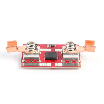 Charging Anti-backflow Protection Board 50A 12V 24V 36V Ideal Diode Controller Solar Anti-backflow Protection Module
Charging Anti-backflow Protection Board 50A 12V 24V 36V Ideal Diode Controller Solar Anti-backflow Protection Module