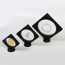 3D Transparent Film Display Collect Box Jewellery Stone Presentation Case Floating Necklace Presentation Case Jewelry Display
3D Transparent Film Display Collect Box Jewellery Stone Presentation Case Floating Necklace Presentation Case Jewelry Display