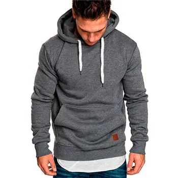 Sale Men's Winter Hoodies Slim Fit Hooded Sweatshirt Outwear Sweater Warm Coat Jacket
Sale Men's Winter Hoodies Slim Fit Hooded Sweatshirt Outwear Sweater Warm Coat Jacket