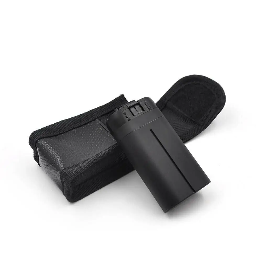 STARTRC DJI Mavic Mini противопожарная сумка для батарей водонепроницаемая хранения