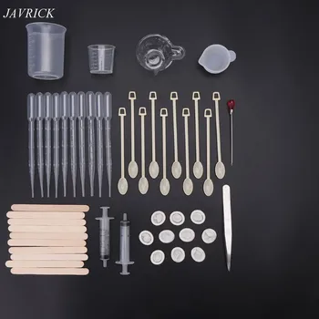 1 Set Plastic UV Manual Crafts Epoxy Mold Material DIY Resin Pendant Jewelry Making Tools
1 Set Plastic UV Manual Crafts Epoxy Mold Material DIY Resin Pendant Jewelry Making Tools
