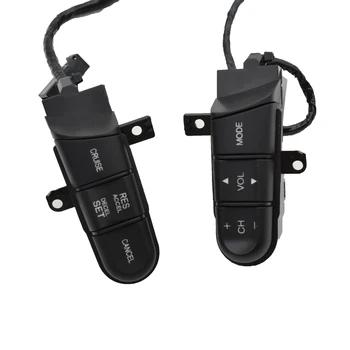 36770-SNA-A12 36770SNAA12 steering Wheel Audio Control Switch/Button For Honda Civic 06-11
36770-SNA-A12 36770SNAA12 steering Wheel Audio Control Switch/Button For Honda Civic 06-11