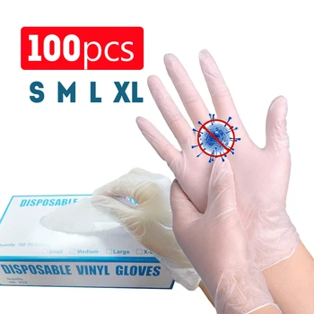 pvc Disposable Latex Free Gloves Box 100PCS Medical For Examination FDA Oil -Proof Food Disposable Working Gloves AF005
pvc Disposable Latex Free Gloves Box 100PCS Medical For Examination FDA Oil -Proof Food Disposable Working Gloves AF005
