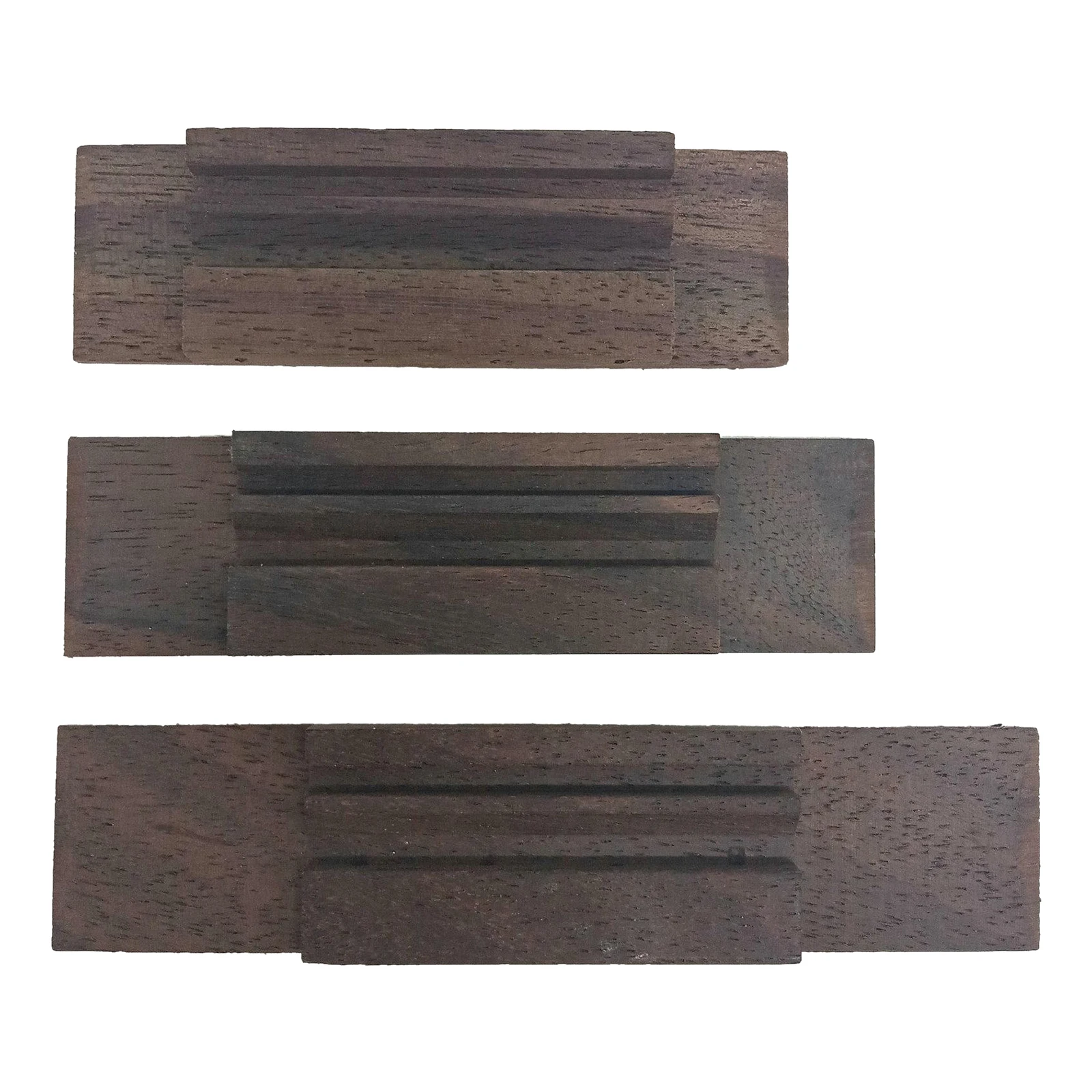 4-String Ukulele Bridge for 21/23/26'' Ukulele Uke Musical Replacement 4-String Ukulele Bridge for 21/23/26'' Ukulele Uke Musical Replacement