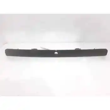 8D9827576BFKZ HANDLE OUTER PORTON AUDI A3 (8L) 
8D9827576BFKZ HANDLE OUTER PORTON AUDI A3 (8L)