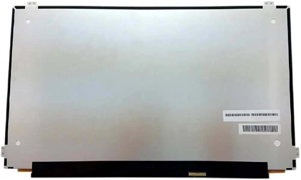15.6" LED LCD DISPLAY SCREEN PANEL 40 PIN eDP 4K TOSHIBA SATELLITE P55W-C5208B S55T-C S55T-C5325 TOSHIBA SPARES P000608500 LQ156
15.6" LED LCD DISPLAY SCREEN PANEL 40 PIN eDP 4K TOSHIBA SATELLITE P55W-C5208B S55T-C S55T-C5325 TOSHIBA SPARES P000608500 LQ156